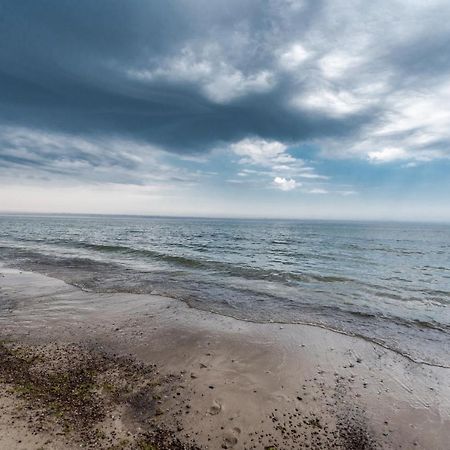 Apartament Let'S Sea A17 Gaski Εξωτερικό φωτογραφία