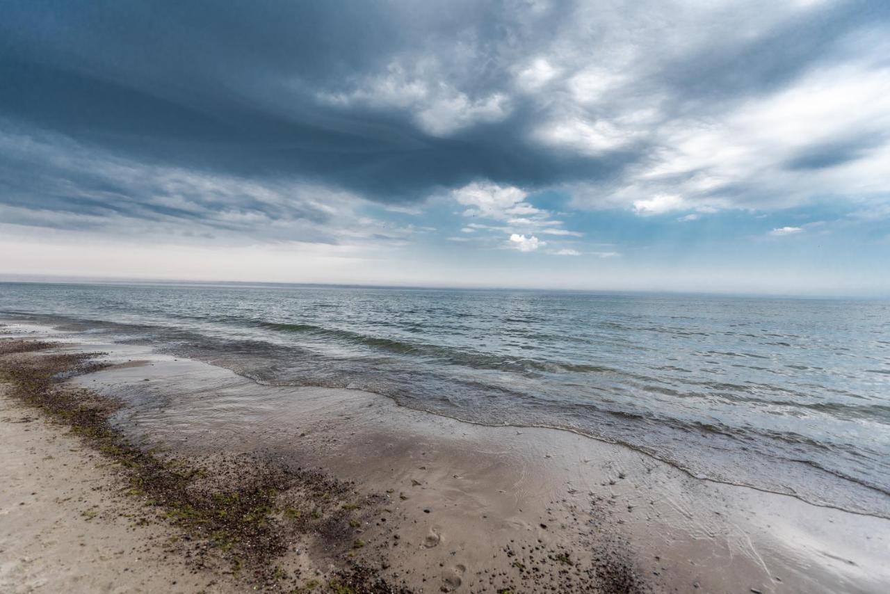 Apartament Let'S Sea A17 Gaski Εξωτερικό φωτογραφία