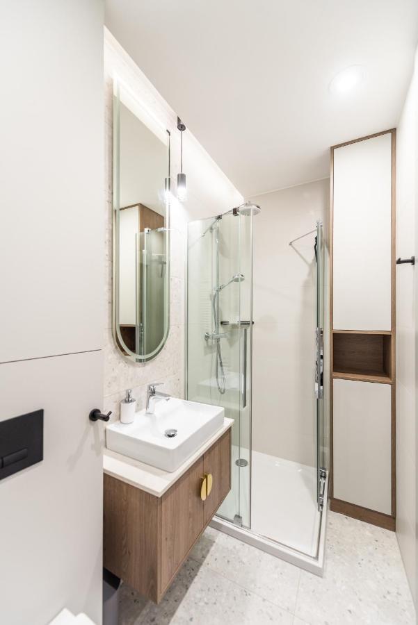 Apartament Let'S Sea A17 Gaski Εξωτερικό φωτογραφία