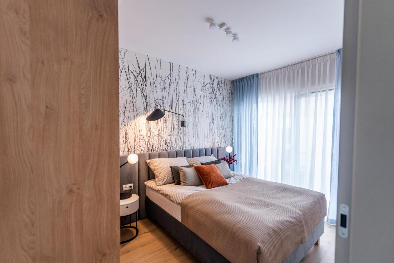 Apartament Let'S Sea A17 Gaski Εξωτερικό φωτογραφία
