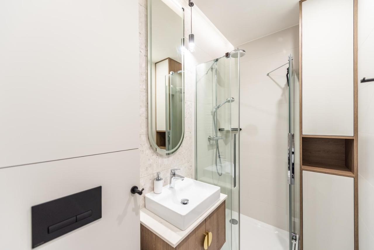 Apartament Let'S Sea A17 Gaski Εξωτερικό φωτογραφία