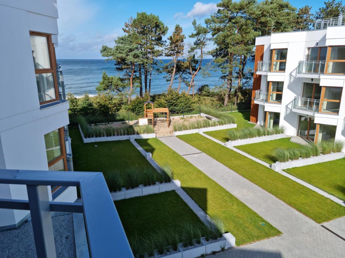 Apartament Let'S Sea A17 Gaski Εξωτερικό φωτογραφία